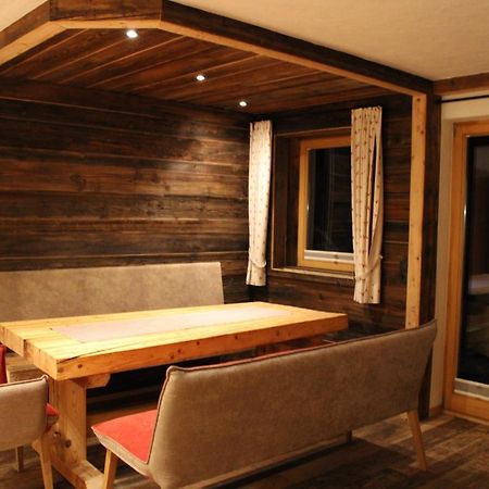 加舒恩Haus Wachter Anke公寓 外观 照片