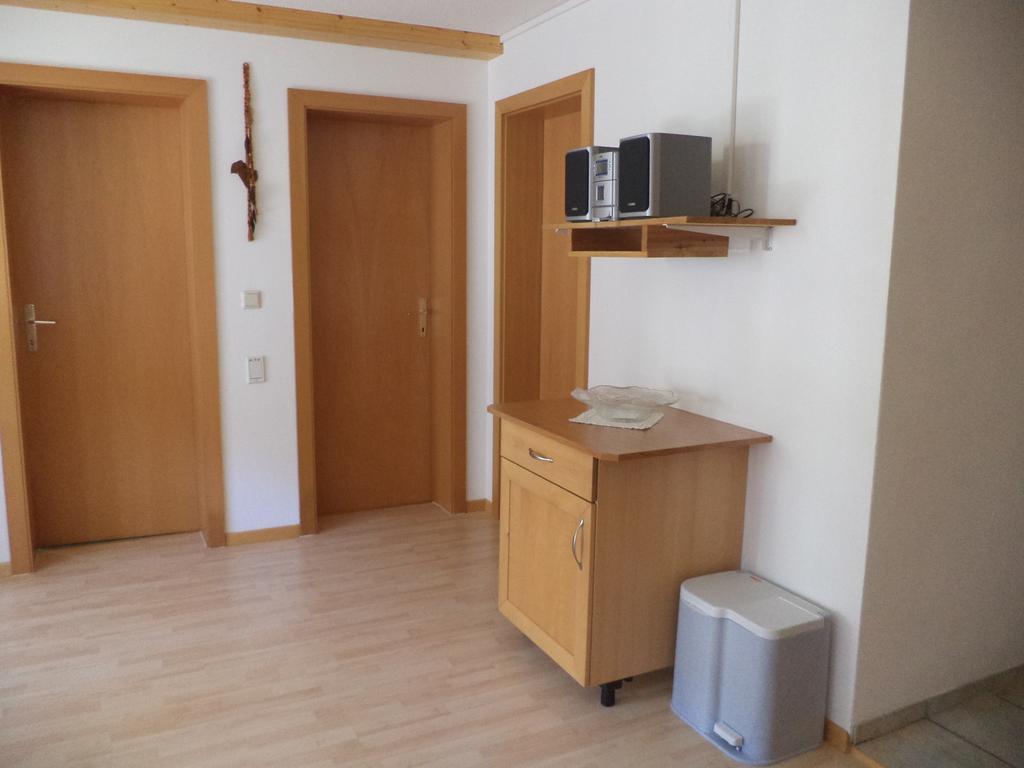 加舒恩Haus Wachter Anke公寓 客房 照片
